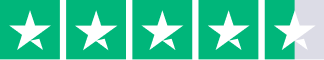 Rated 5 stars